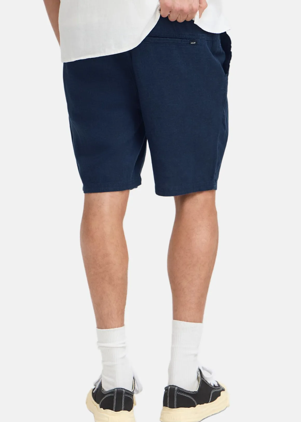 SDAurelius Elasticated