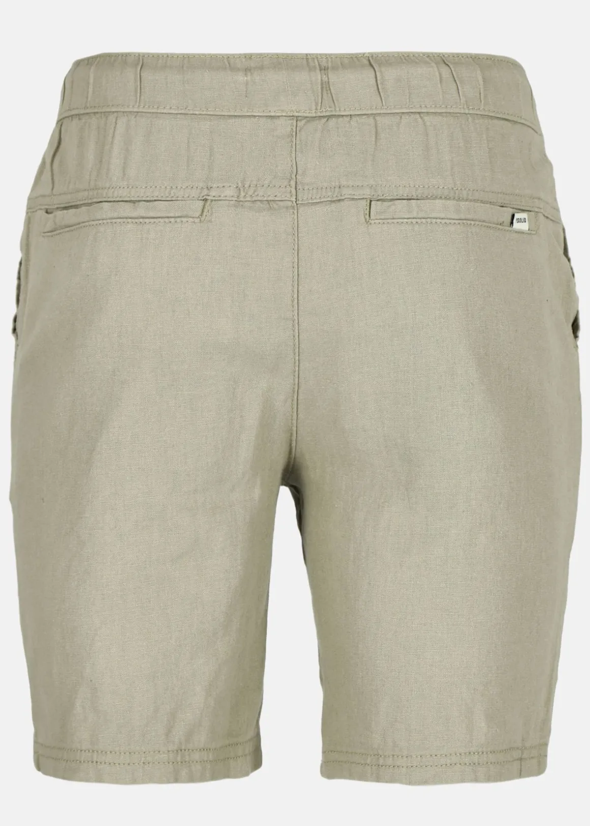 SDAurelius Elasticated