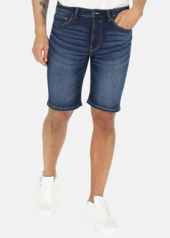 SDBrent Lt Ryder Hybrid