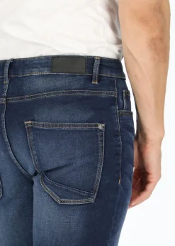 SDBrent Lt Ryder Hybrid