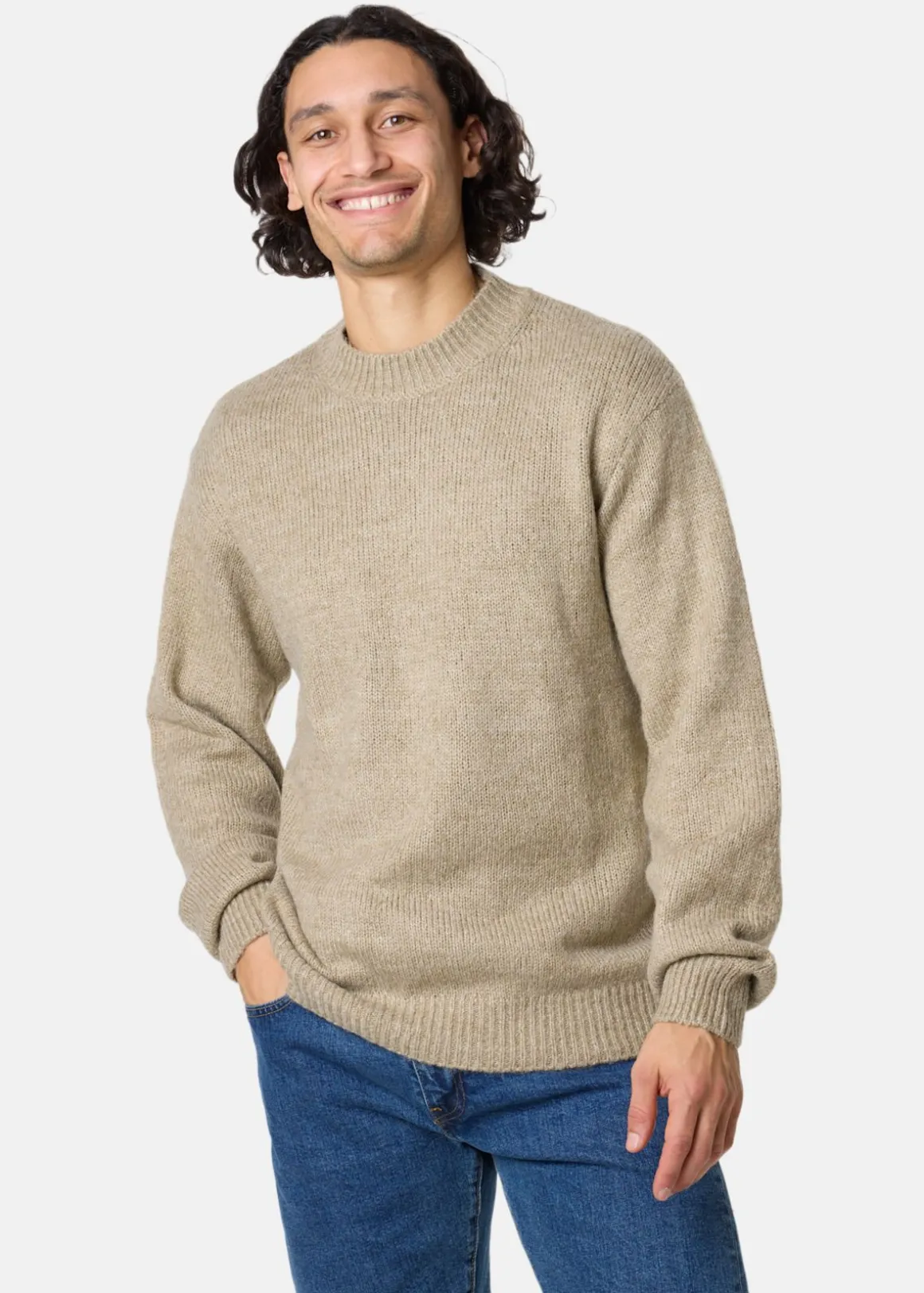 SDHAMANDI KNIT
