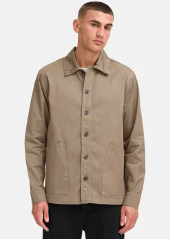 SDOSSIE OVERSHIRT