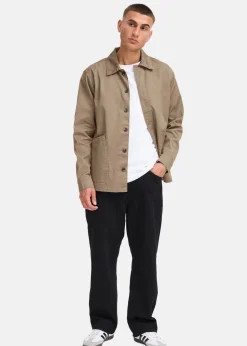 SDOSSIE OVERSHIRT