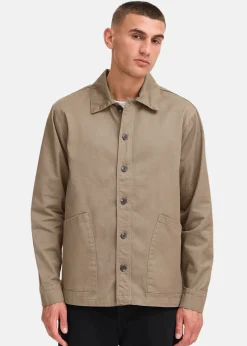 SDOSSIE OVERSHIRT