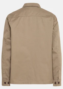 SDOSSIE OVERSHIRT