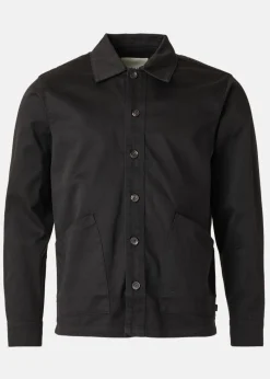 SDOSSIE OVERSHIRT