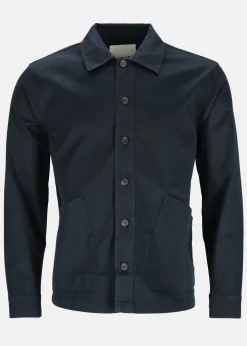 SDOSSIE OVERSHIRT