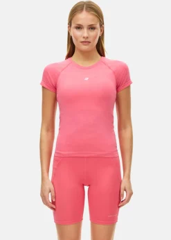 Seamless Flex Tee