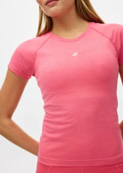 Seamless Flex Tee
