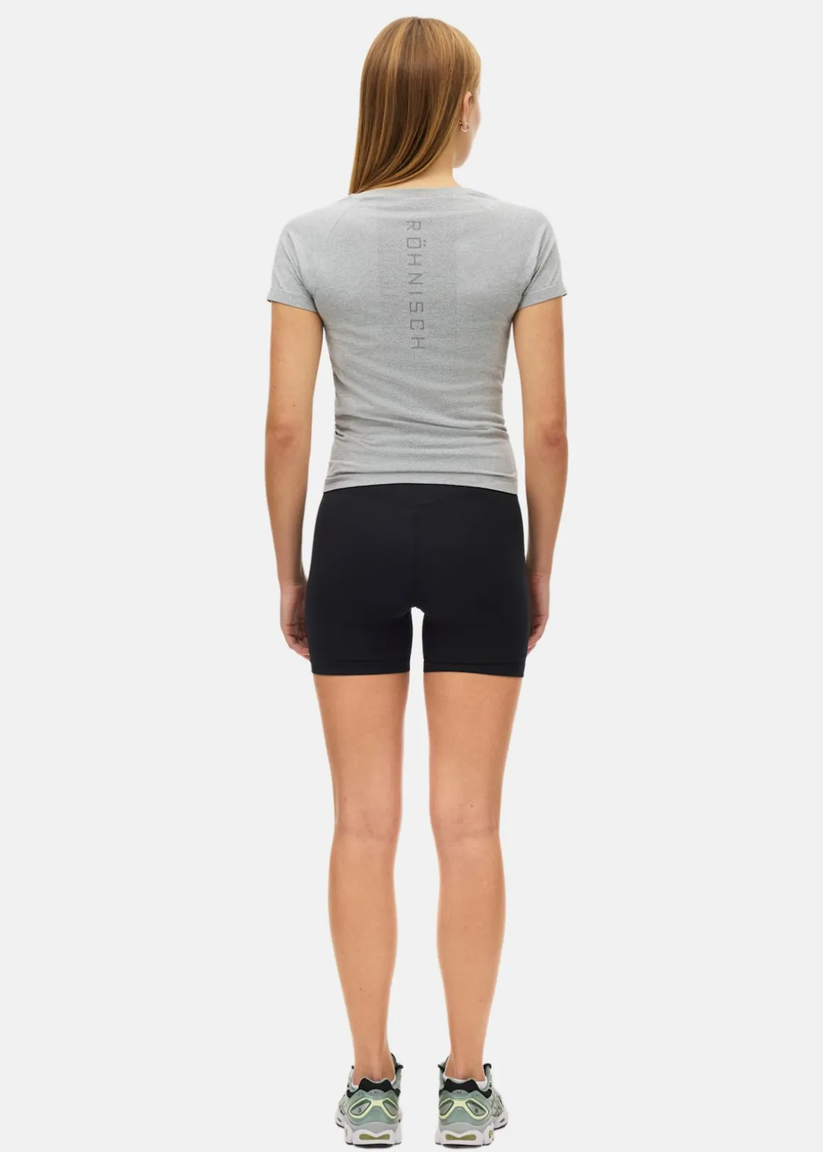 Seamless Flex Tee