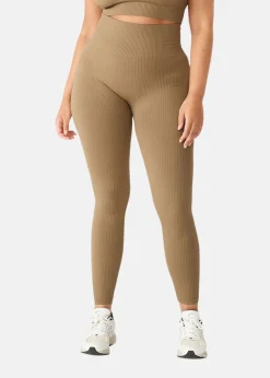 Seamless Rib Tights