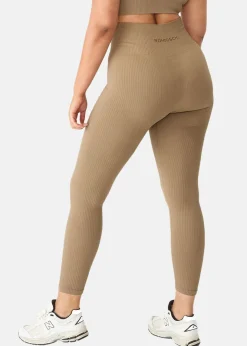 Seamless Rib Tights