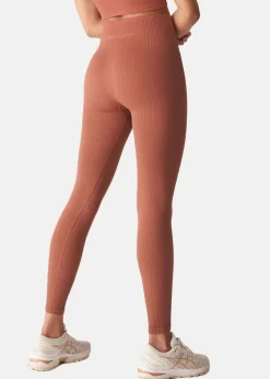 Seamless Rib Tights