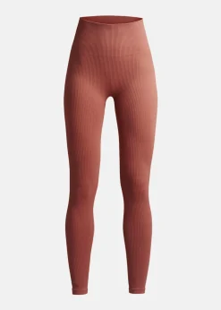 Seamless Rib Tights