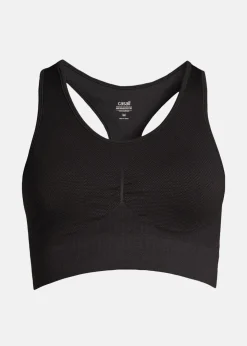 Seamless Soft Sports Bra