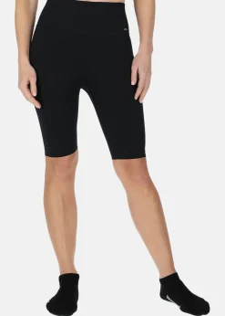 Seamless Sport Short Tights