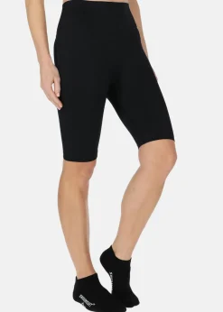 Seamless Sport Short Tights