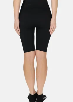 Seamless Sport Short Tights