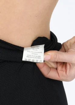 Seamless Sport Short Tights