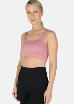 Seamless Sport Top