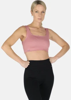 Seamless Sport Top