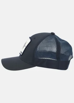 Seaside Trucker Cap