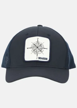 Seaside Trucker Cap