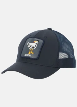 Seaside Trucker Cap