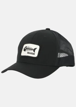 Seaside Trucker Cap