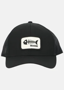 Seaside Trucker Cap