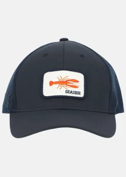 Seaside Trucker Cap