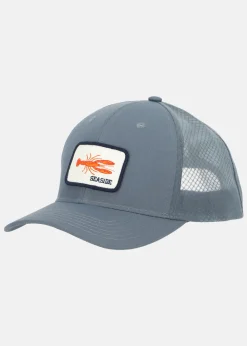 Seaside Trucker Cap