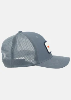 Seaside Trucker Cap