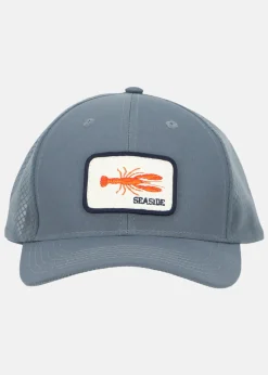 Seaside Trucker Cap