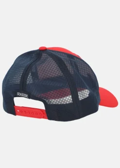 Seaside Trucker Cap