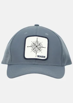 Seaside Trucker Cap