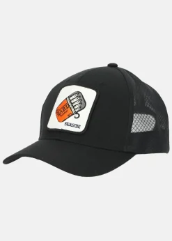 Seaside Trucker Cap