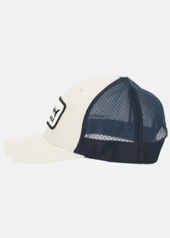 Seaside Trucker Cap