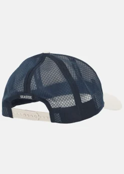 Seaside Trucker Cap