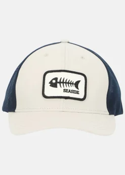 Seaside Trucker Cap