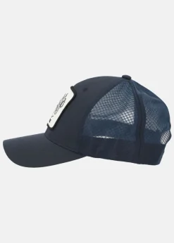 Seaside Trucker Cap