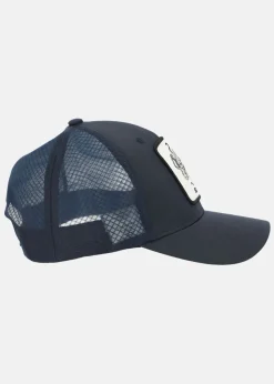 Seaside Trucker Cap