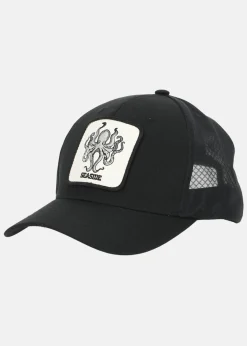 Seaside Trucker Cap