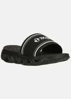 Sebastian kids slipper W/light