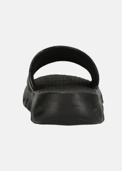 Sebastian kids slipper W/light