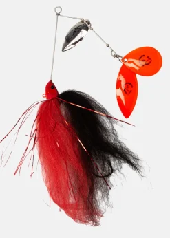 SG Da' MEGA Bush 55g Black and