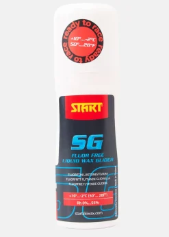 SG RED NF LIQUI 60ML