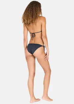 Sherrill W Side-Tie Bikini Bri
