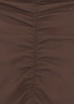 Sherrill W Side-Tie Bikini Bri