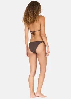 Sherrill W Triangle Bikini Top